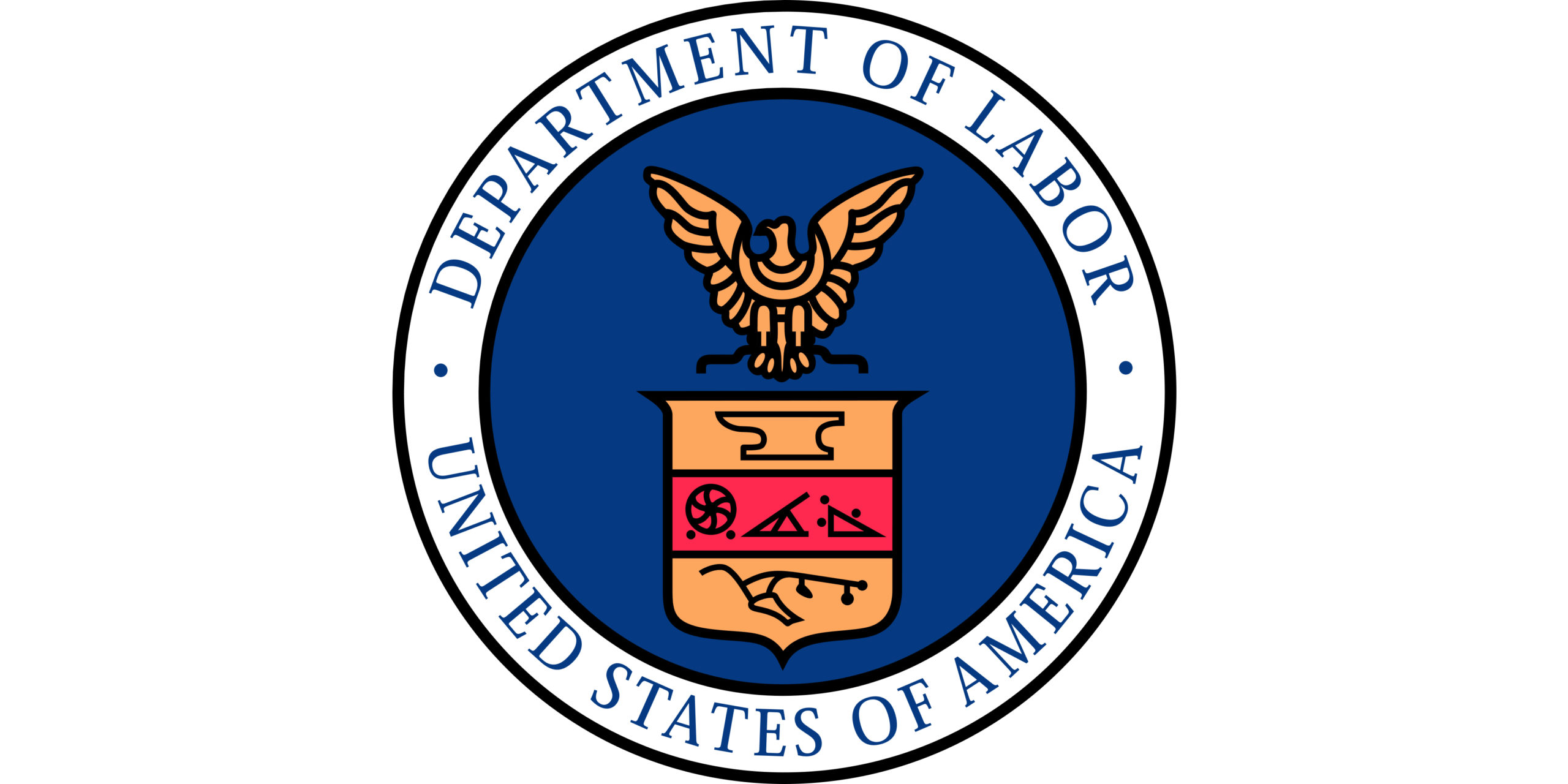 dept of labor and employment logo